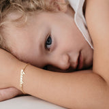 Pulsera LEANDRA