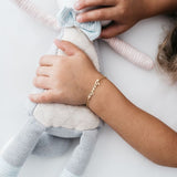 Pulsera LEANDRA
