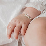 Pulsera LEANDRA