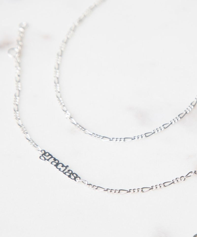 Pulsera Luz de GRATITUD